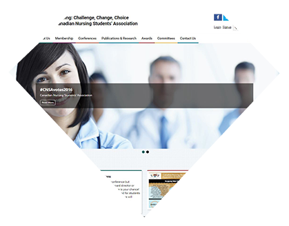 CNSA Website Thumbnail