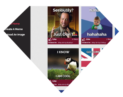 Meme Generator Thumbnail